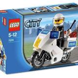 Set LEGO 7235-2