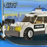 Set LEGO 7236-2