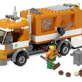 Set LEGO 7991